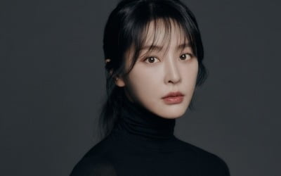 '강타♥' 정유미, 미스틱과 전속계약 [공식]