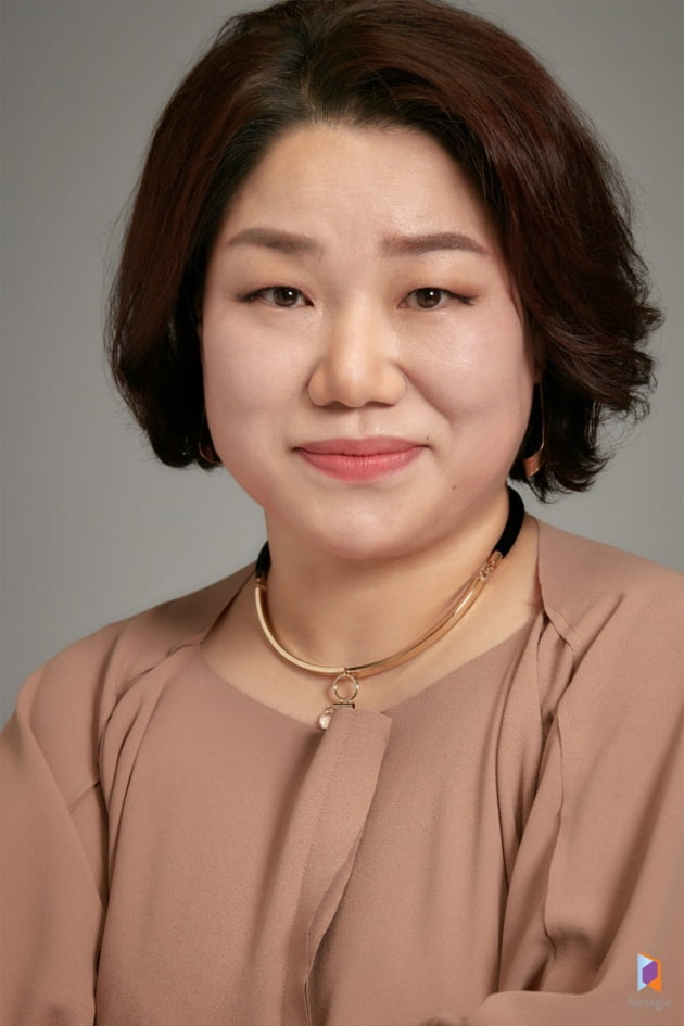 배우 김미화 /사진=판타지오