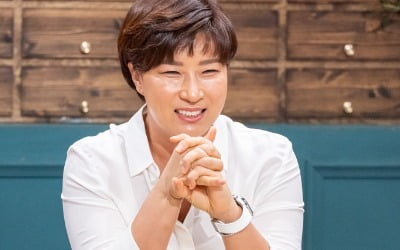 박세리 "중학생때 마음의 상처로 독하게 골프 시작했다" ('대화의희열3')