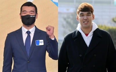 [TEN이슈] '유튜버' 조원희X하승진의 올림픽 해설, 감스트와 다른 기대감