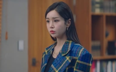 남규리, 안절부절+걸크러시 팔색조 매력 ('너는 나의 봄')