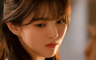 한소희, 유나비 어디갔어? 180도 반전 매력