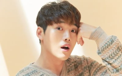 권혁수, 'SNL코리아' 새 시즌 합류 "부활 설렌다"