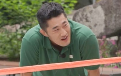 '랜선장터' 김동현, 수박 모자에 점까지 '수박 요정'