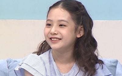 '대한외국인' 임서원 "정동원과 4살 차이라 좋아" 고백