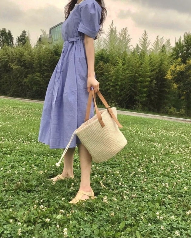 사진=류이서 인스타그램