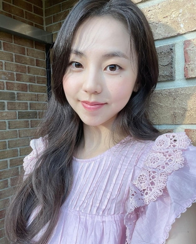 사진=안소희 인스타그램