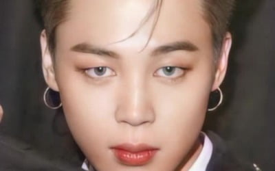 "K팝 몰라도 JIMIN은 안다"…외신 "BTS 지민, 존 레논·마이클잭슨처럼 팀 상징"