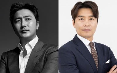 '뭉쳐야 찬다2' 감독 안정환·코치 이동국 확정…정형돈 재합류 [공식]