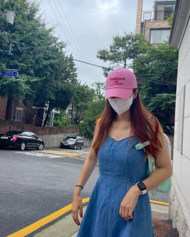 사진=박솔미 인스타그램