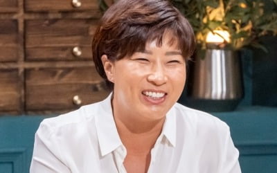 '대화의 희열3' 박세리 "도쿄올림픽 감독직, 큰 부담이었다"