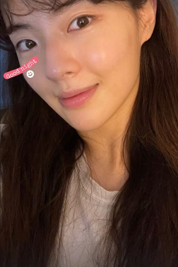 사진=이선빈 인스타그램
