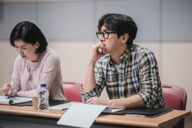 '술꾼도시여자들' 스틸./사진제공=티빙