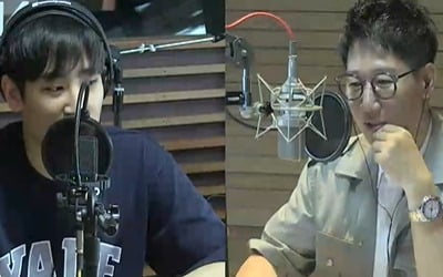 'MSG 워너비' 박재정 "지석진, SNS 나보다 잘해…세대차이 없다" ('정희')