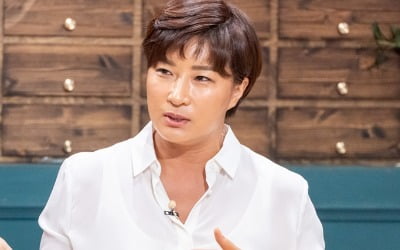 박세리, 슬럼프 고백 "없어져 버리고 싶었다"('대화의희열3')