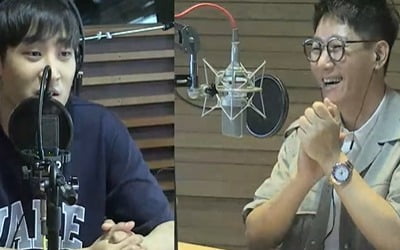 "BTS 빨리 오길"…MSG 워너비 박재정·지석진, 8주 연속 1위 부담감 ('정희') [종합]