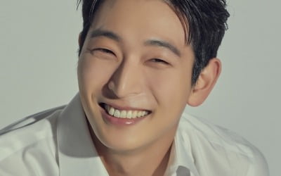 '나만 보이니' 정진운 "연기, 정답 없는 퍼즐을 맞춰가는 느낌" [인터뷰②]