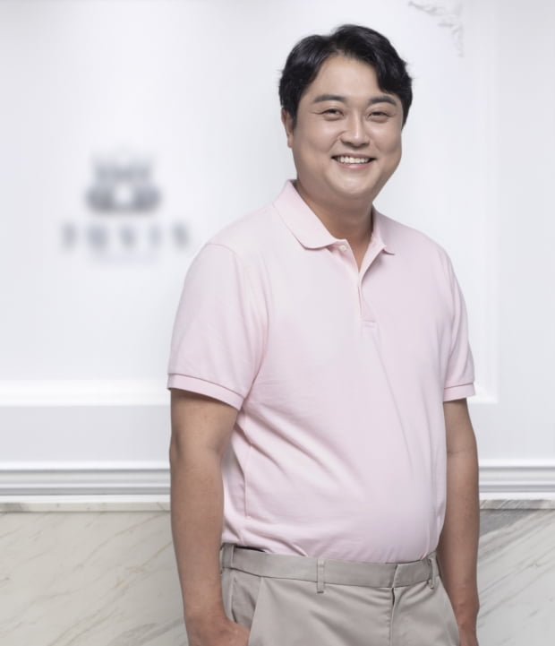 배우 여현수, 간수치 정상 3배 경고등 다이어트 결심