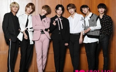 [공식] 킹덤 측 "멤버 7인+스태프 코로나 음성, 스케줄 정상 소화"