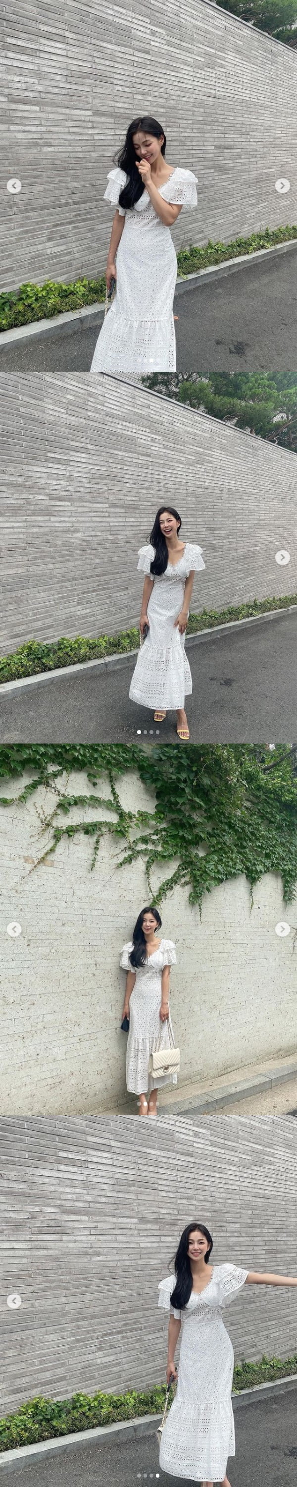 사진=이채은 인스타그램