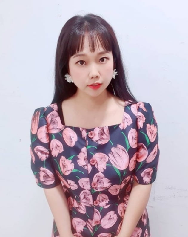 홍현희 / 사진 = 홍현희 인스타그램