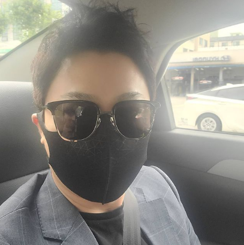 사진=이성진 인스타그램