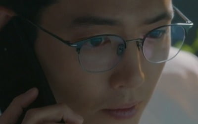[TEN리뷰] '슬의생2' 곽선영, 정경호와 이별·SNS엔 다른 남자 흔적→건강 이상 [종합]