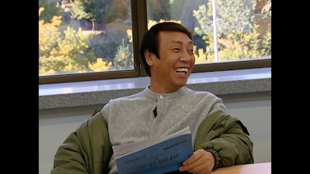 박윤배./사진제공=MBC