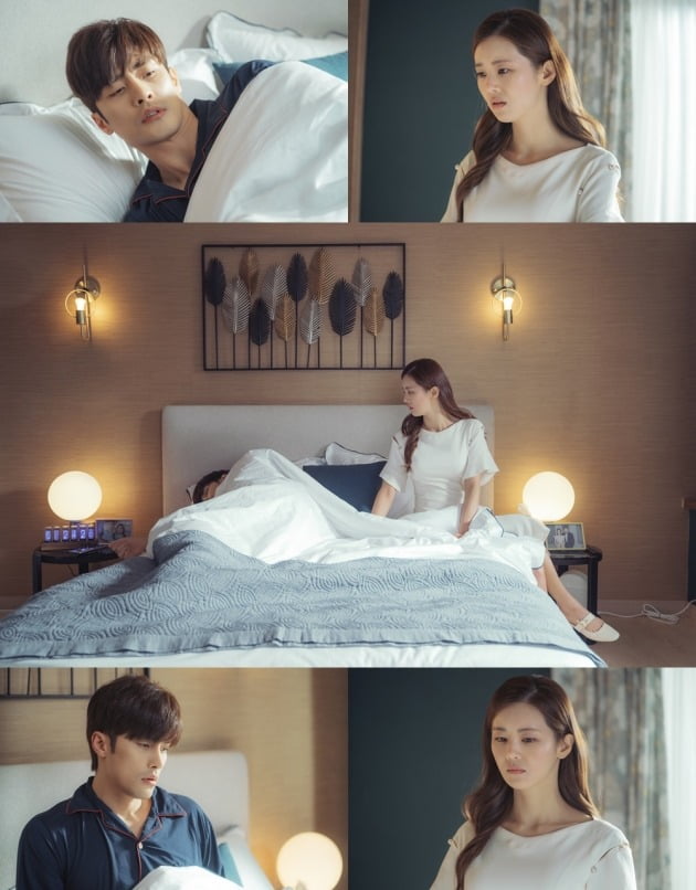 '결사곡2' 스틸컷./사진제공=(주)지담 미디어