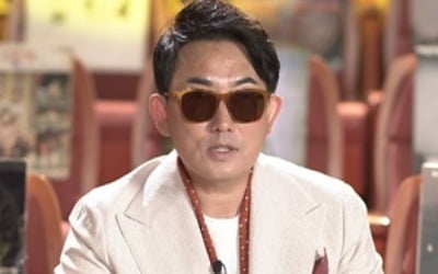 '새가수' 강승윤 "심사평? 이승철 선배에게 배운 그대로 할 것"
