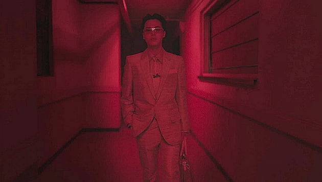 방탄소년단 지민, 루이비통쇼의 '하이라이트'…외신 폭발적 반응