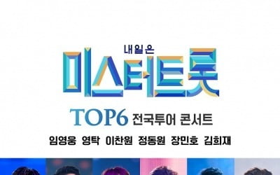 "임영웅 또 못 본다" 코로나19 4단계에 제작사+팬들 울상 [종합]