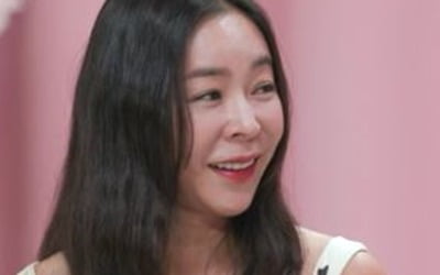 이혜영 "이혼 후 3년간 사람 안 만났다" ('돌싱글즈')