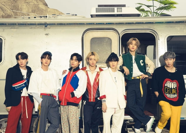 사진제공=빅히트 뮤직