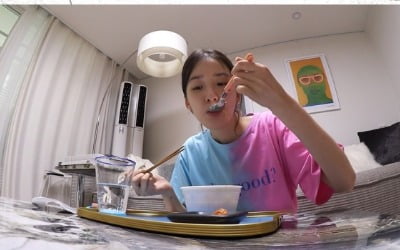 [공식] 아이린, '전참시' 출격…반려견과 함께한 일상 공개