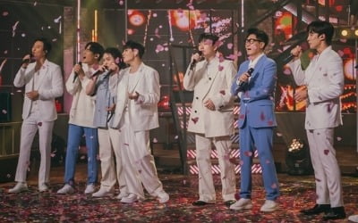 [공식] '놀면뭐하니', 총 100분 편성…MSG워너비 단체곡 공개