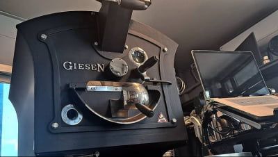 NRG 상표권 해명은?…노유민, 뜬금 없는 카페 홍보 빈축 [TEN★]