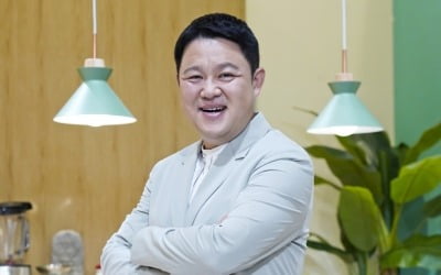 김구라 "새 가정 꾸렸지만, 전부인 안 만났으면 어땠을까" ('내가 키운다')