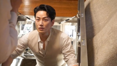 '마인' 이현욱 "범인=주집사, 의외라서 놀랐다" [인터뷰②]
