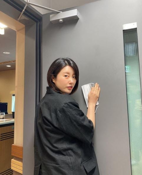 /사진=나비 인스타그램
