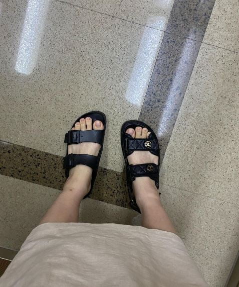 /사진=나비 인스타그램