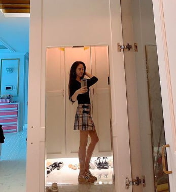 사진=함소원 인스타그램