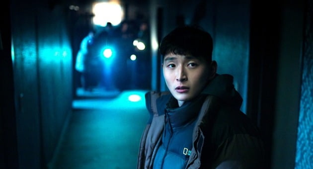 영화 '나만 보이니' 스틸 / 사진제공=디스테이션, 영화사 반딧불