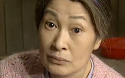 [TEN 리뷰] '전원일기 2021' 김혜자, "그때 참 행복했어"…자체 최고 6.3% [종합]