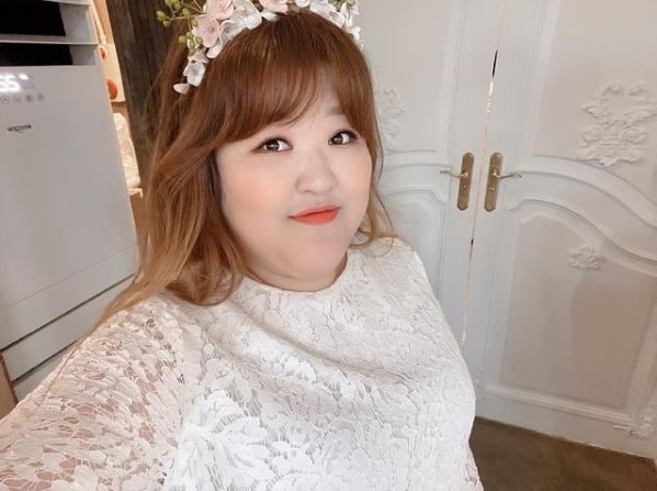 사진=이국주 인스타그램