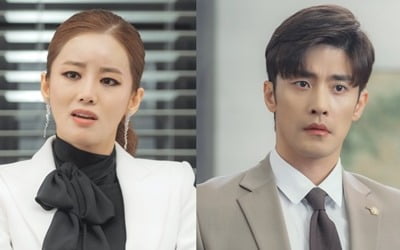 성훈·이태곤·전노민, 셋 다 들통…'남편 불륜 반격' 대환란 시대 ('결사곡2')