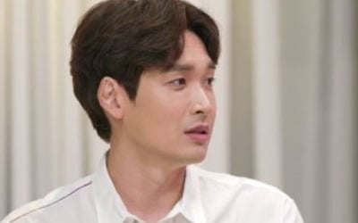 정겨운, "이혼 얘기 쿨하지 못해… 아내에게 미안해서" ('돌싱글즈')