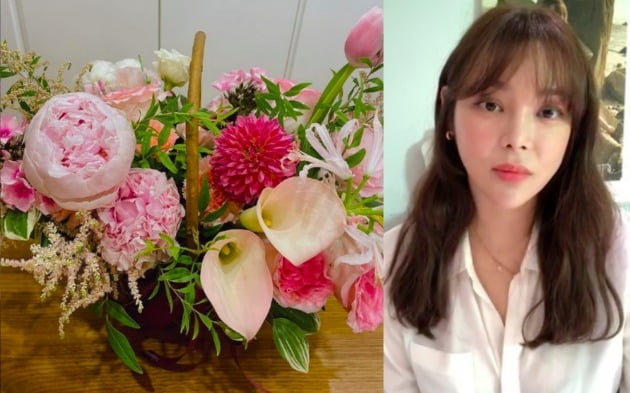 사진=박시연 인스타그램