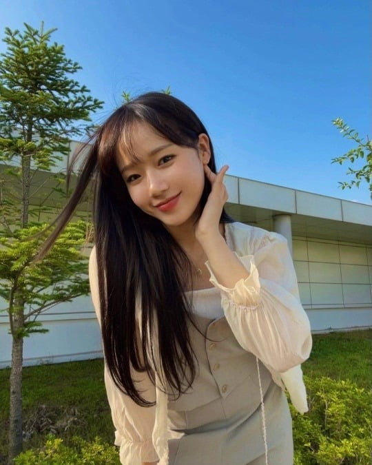 사진=최유정 인스타그램