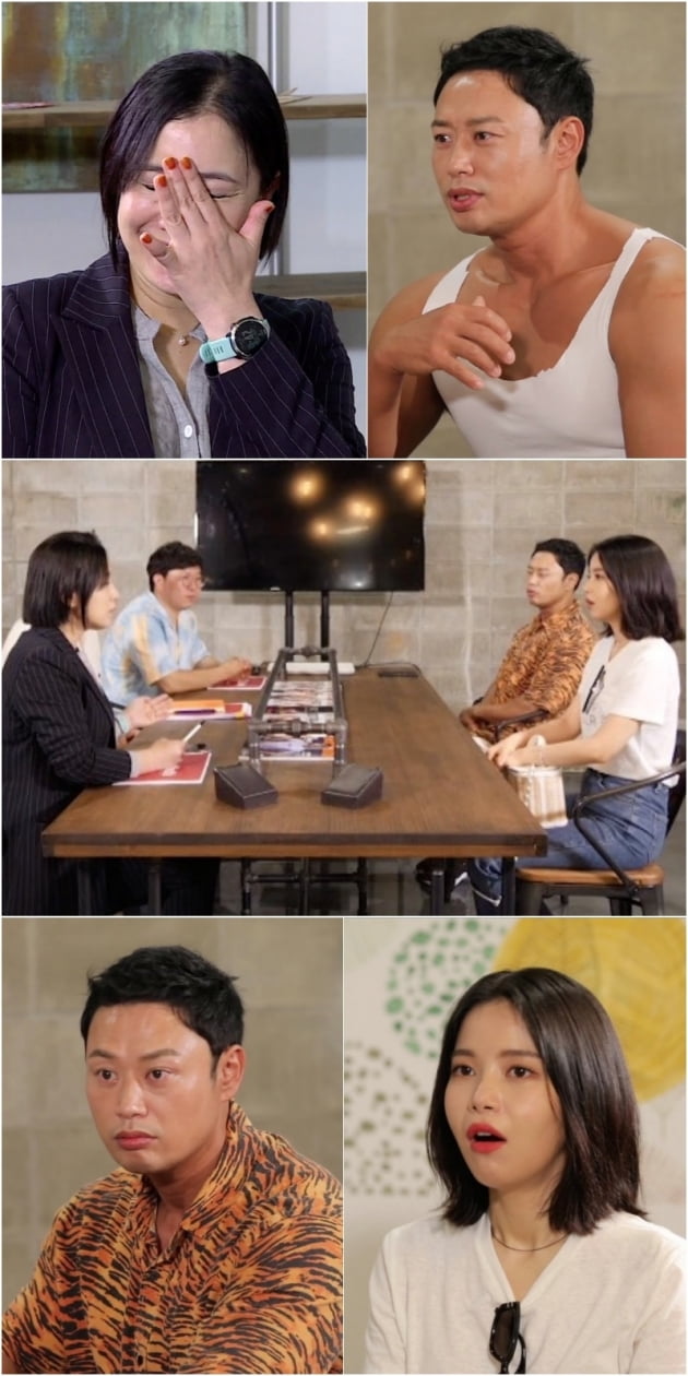 '사장님 귀는 당나귀 귀' / 사진 = KBS 영상 캡처